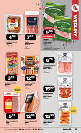 Netto gazetka Strona 23