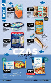 Netto gazetka Strona 24