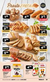 Netto gazetka Strona 25