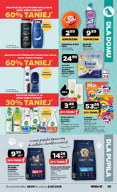 Netto gazetka Strona 29