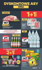 Netto gazetka Strona 3