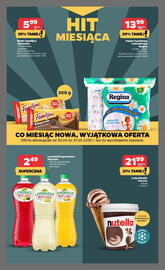 Netto gazetka Strona 31