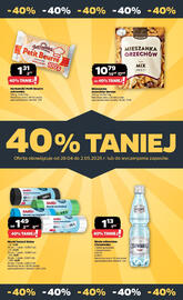 Netto gazetka Strona 32