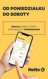 Netto gazetka Strona 33