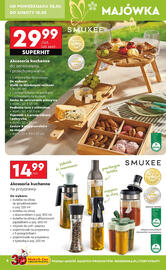 Biedronka gazetka Strona 10