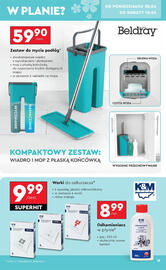 Biedronka gazetka Strona 21