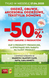 Biedronka gazetka Strona 3