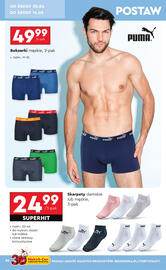 Biedronka gazetka Strona 33
