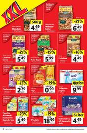 Lidl Flugblatt woche 18 Seite 10