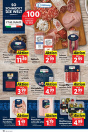 Lidl Flugblatt woche 18 Seite 14