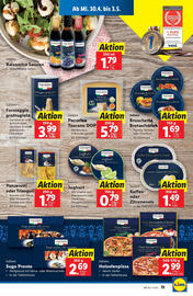 Lidl Flugblatt woche 18 Seite 15