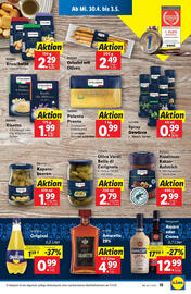 Lidl Flugblatt woche 18 Seite 17