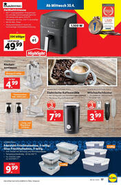 Lidl Flugblatt woche 18 Seite 19