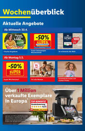 Lidl Flugblatt woche 18 Seite 2
