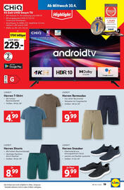 Lidl Flugblatt woche 18 Seite 21