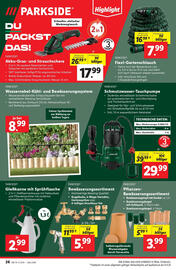 Lidl Flugblatt woche 18 Seite 32