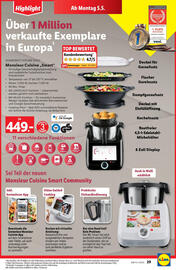 Lidl Flugblatt woche 18 Seite 35
