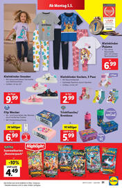 Lidl Flugblatt woche 18 Seite 37