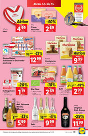 Lidl Flugblatt woche 18 Seite 39