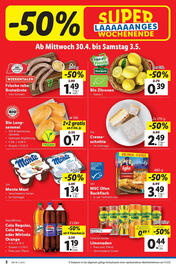 Lidl Flugblatt woche 18 Seite 4