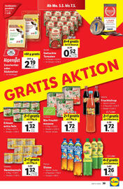 Lidl Flugblatt woche 18 Seite 44