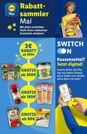 Lidl Flugblatt woche 18 Seite 46