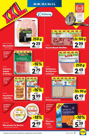 Lidl Flugblatt woche 18 Seite 5