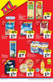 Lidl Flugblatt woche 18 Seite 6