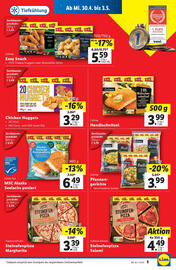 Lidl Flugblatt woche 18 Seite 7