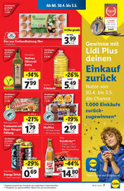 Lidl Flugblatt woche 18 Seite 9