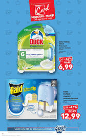 Catalog Kaufland săptămâna 18 Pagină 12