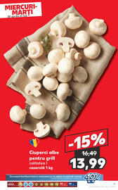 Catalog Kaufland săptămâna 18 Pagină 17