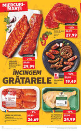 Catalog Kaufland săptămâna 18 Pagină 30