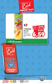 Catalog Kaufland săptămâna 18 Pagină 5