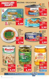 Catalog Kaufland săptămâna 18 Pagină 50