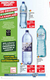 Catalog Kaufland săptămâna 18 Pagină 58