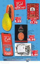 Catalog Kaufland săptămâna 18 Pagină 6