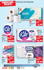 Catalog Kaufland săptămâna 18 Pagină 69