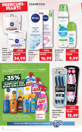 Catalog Kaufland Pagină 66
