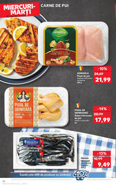 Catalog Kaufland Pagină 28