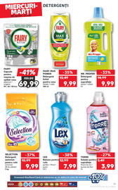 Catalog Kaufland Pagină 71