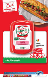 Catalog Kaufland Pagină 3