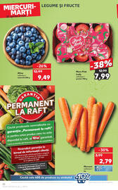 Catalog Kaufland Pagină 22