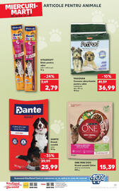 Catalog Kaufland Pagină 73