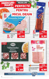 Catalog Kaufland Pagină 38