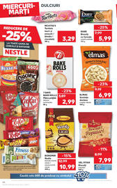 Catalog Kaufland Pagină 56