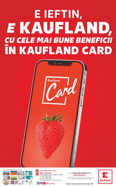 Catalog Kaufland Pagină 76