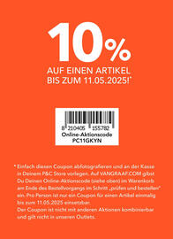 Peek & Cloppenburg Prospekt woche 18 Seite 10