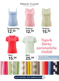 Peek & Cloppenburg Prospekt woche 18 Seite 5