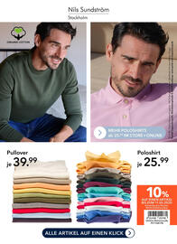 Peek & Cloppenburg Prospekt woche 18 Seite 9
